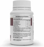 Vitafor - Coenzima Q10 200mg - 60 Cápsulas - Imagem 3